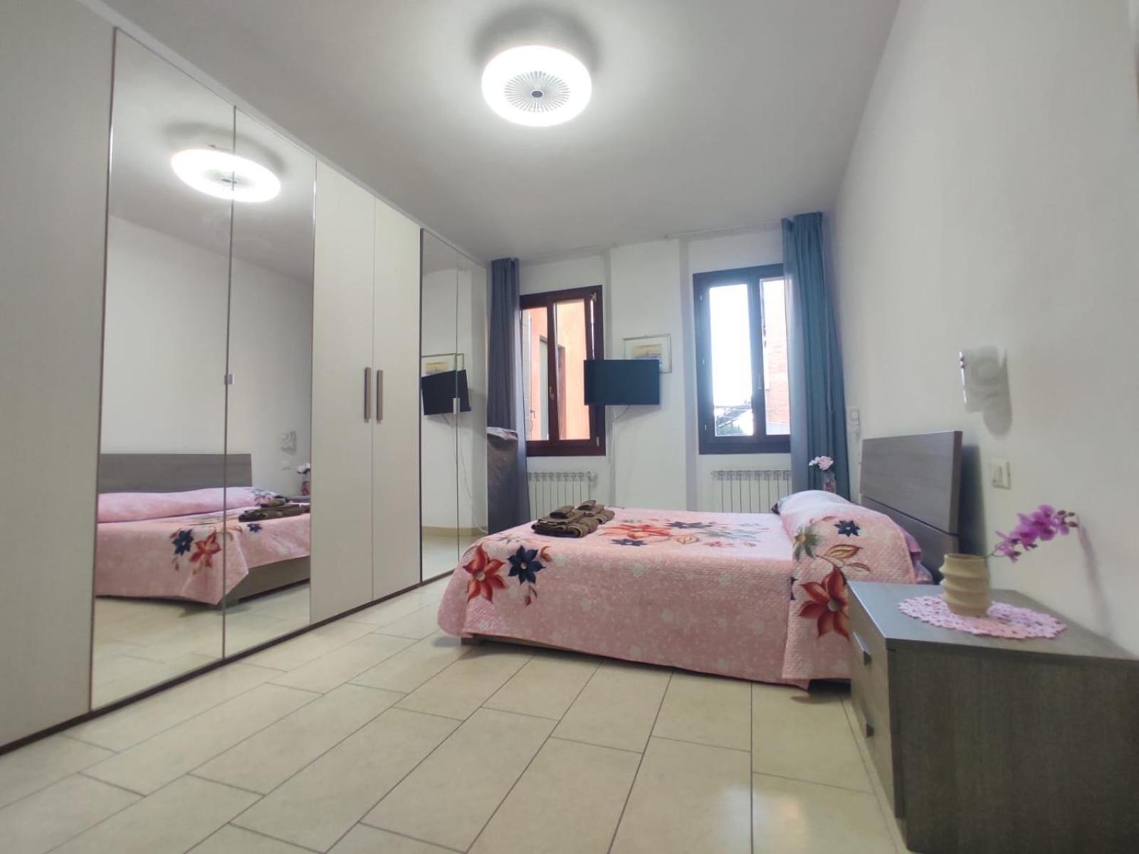 Casa Madda Biennale Apartment Venice Exterior photo